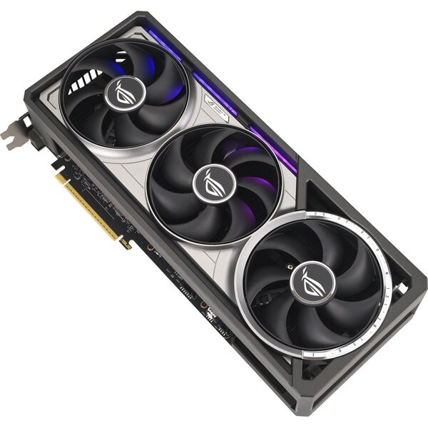 Karta graficzna Asus ROG Astral GeForce RTX 5090 OC 32GB GDDR7 (ROG-ASTRAL-RTX5090-O32G-GAMING)