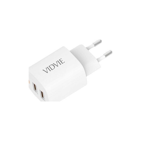 Ładowarka Ładowarka sieciowa dual USB 2400 mA