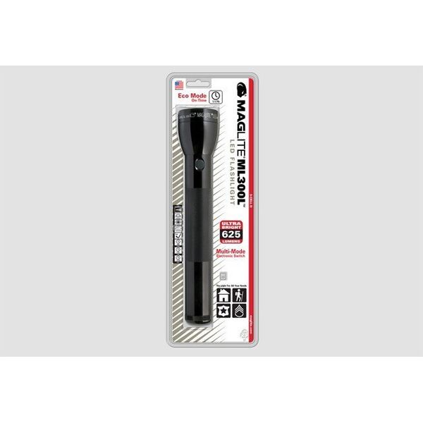 Φακός Maglite Maglite ML300L 3 D-Cell 13338239 38739500676