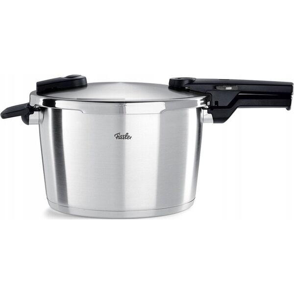 Fissler Fissler Vitaquick Premium 8.0l Pressure Cooker 26cm