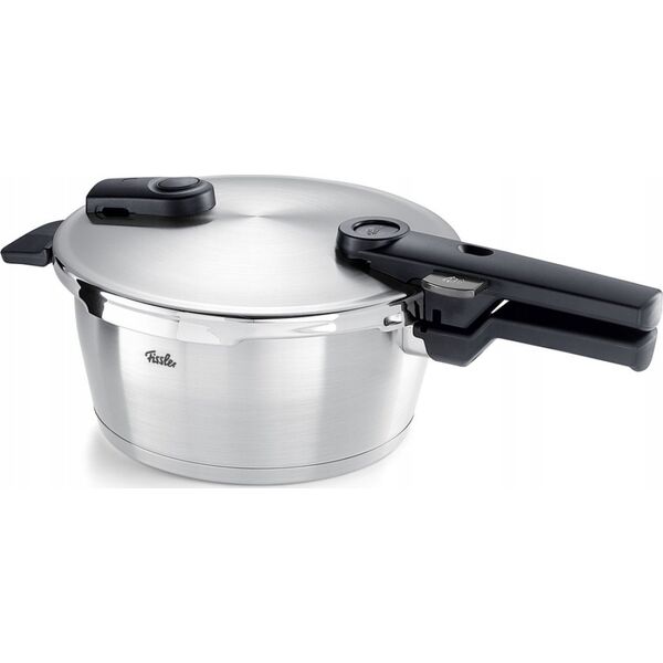 Fissler Fissler Vitaquick Premium 3.5l Pressure Cooker 22cm