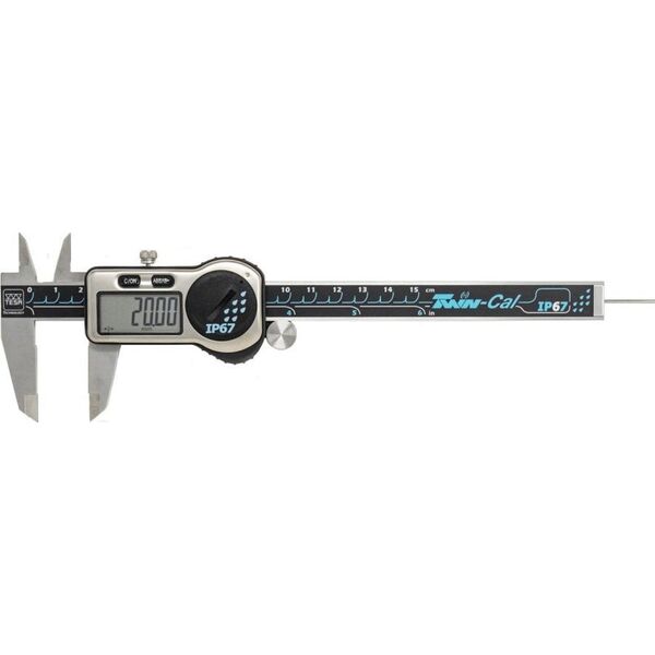 Tesa CALIPER 150 ΨΗΦΙΑ.   6 IP67 3V/ABS/RD1.5 ΡΟΛΟ ΔΙΠΛΟΥ CAL 13923566 7630041106305