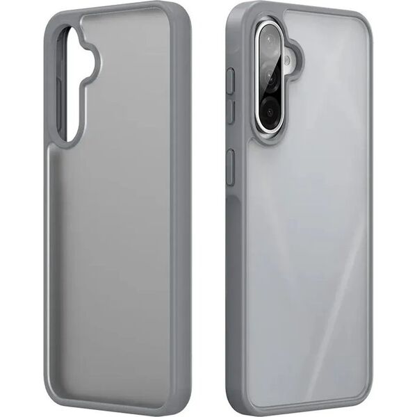 DUX DUCIS θήκη YIND για SAMSUNG A36/56 5G γκρι
