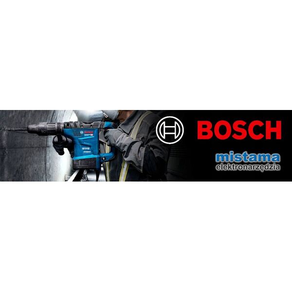 Περιστροφικό Κρουστικό Σφυρί SDS+ GBH 6-42 C 1800W