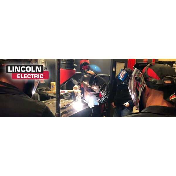 ΗΛΕΚΤΡΟΔΙΟ LINCOLN AROSTA 316L 3,2/4,2kg (120τμχ) ΓΙΑ ΑΝΟΞΕΙΔΩΤΟ ΑΤΣΑΛΙ INOX