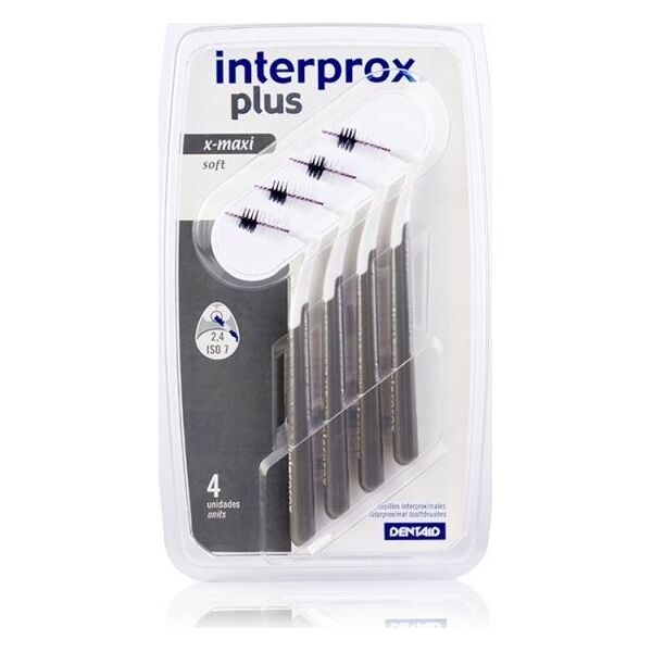 VITIS INTERPROX PLUS PHD 2,6 ΓΚΡΙ 4τμχ.