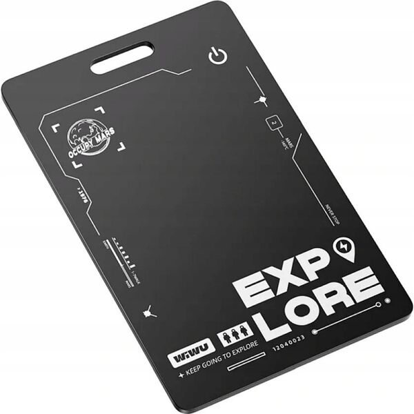WiWU - Εντοπιστής iTag WT-03 Card με πιστοποίηση Apple Find My