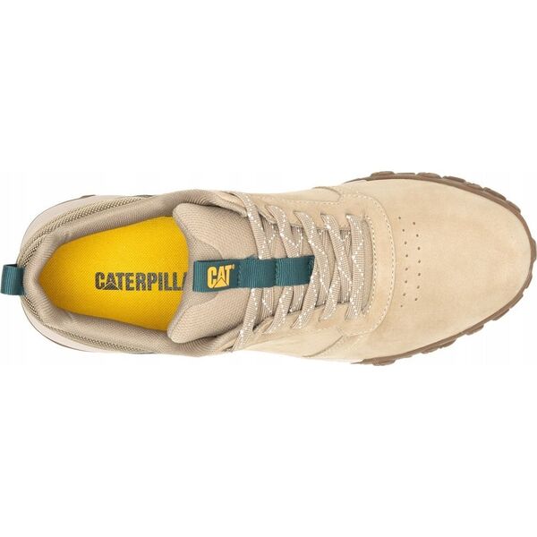 Caterpillar Hex Ready Lo P726013 Μπεζ 42