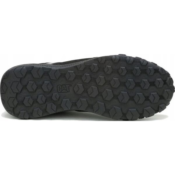 Caterpillar Hex Ready Slip On P726106 Μαύρο 44