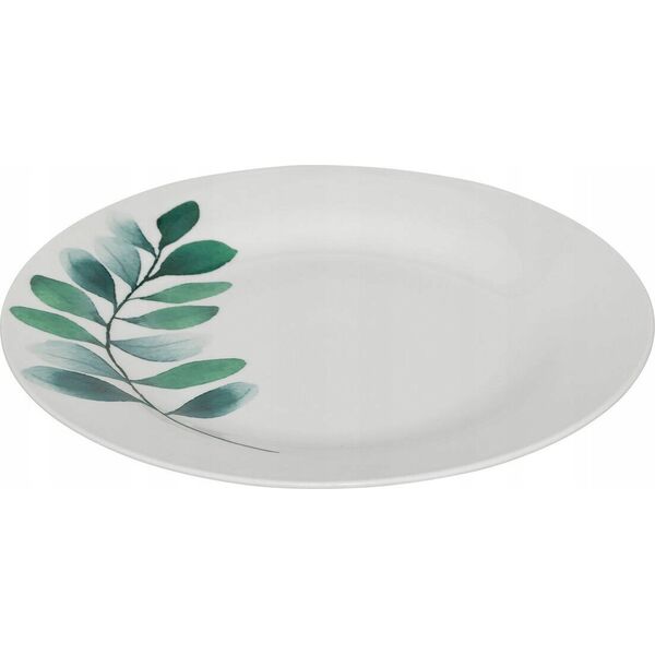 Σετ δείπνου για 6 άτομα VEGETAL, 18 τεμάχια