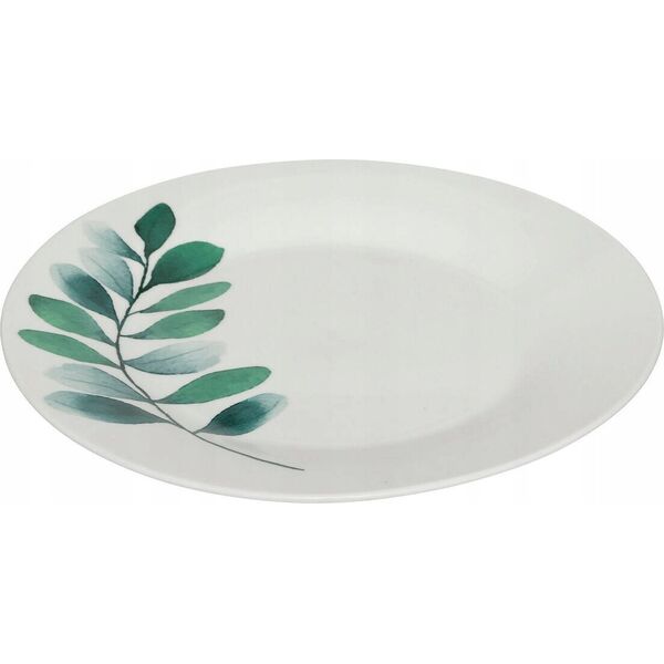 Σετ δείπνου για 6 άτομα VEGETAL, 18 τεμάχια