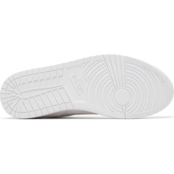 Jordan Access AR3762-100 λευκό 41