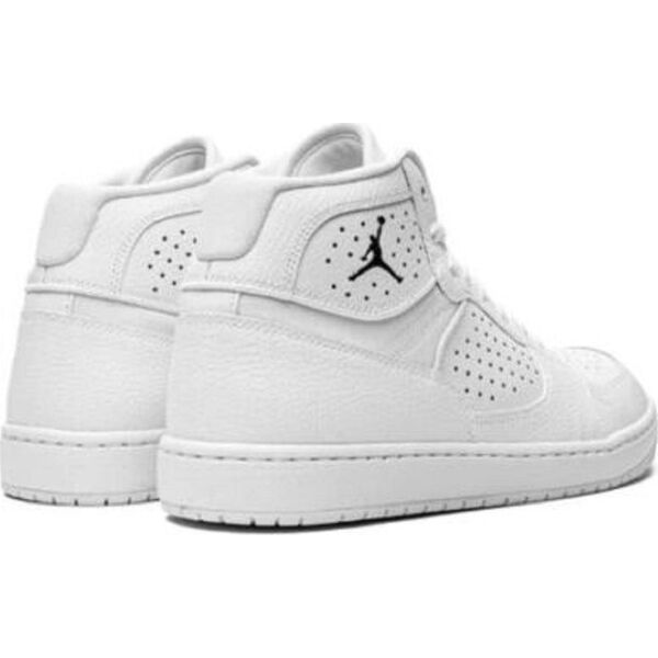 Jordan Access AR3762-100 λευκό 41