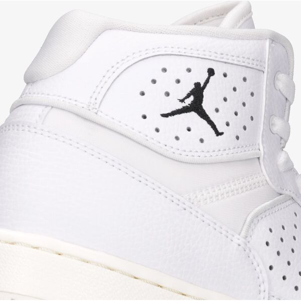 Jordan Access AR3762-100 λευκό 44