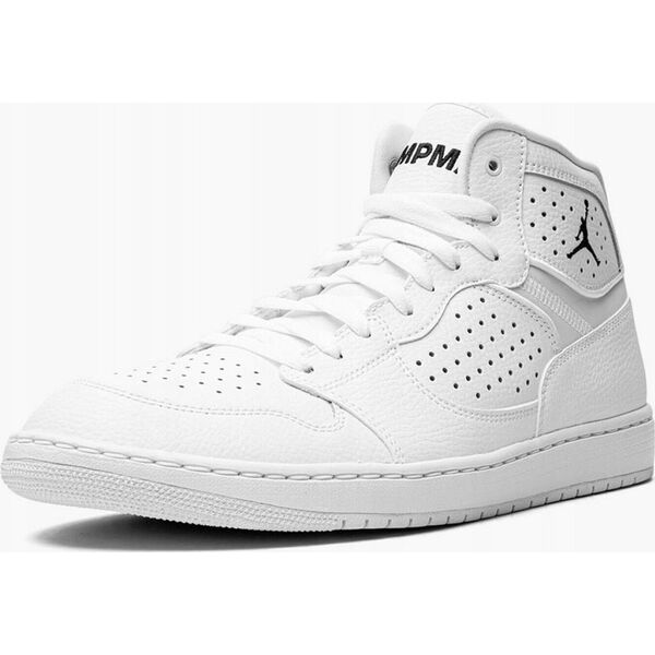 Jordan Access AR3762-100 λευκό 44