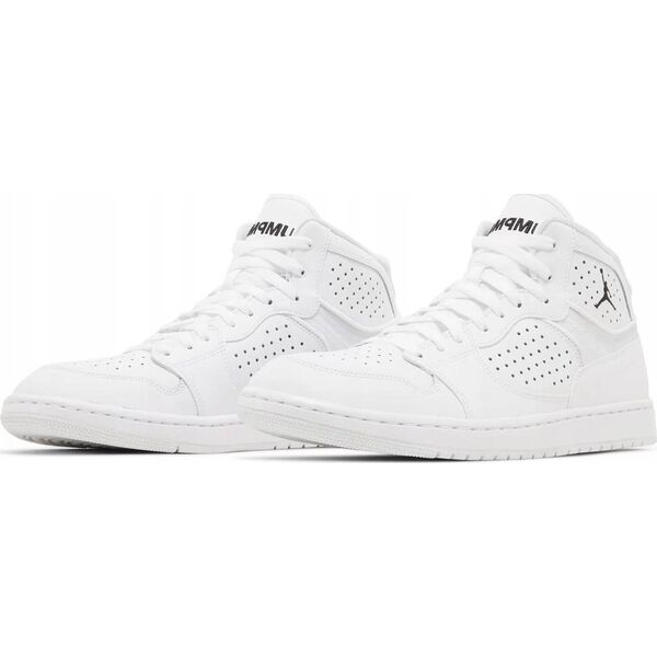 Jordan Access AR3762-100 λευκό 44