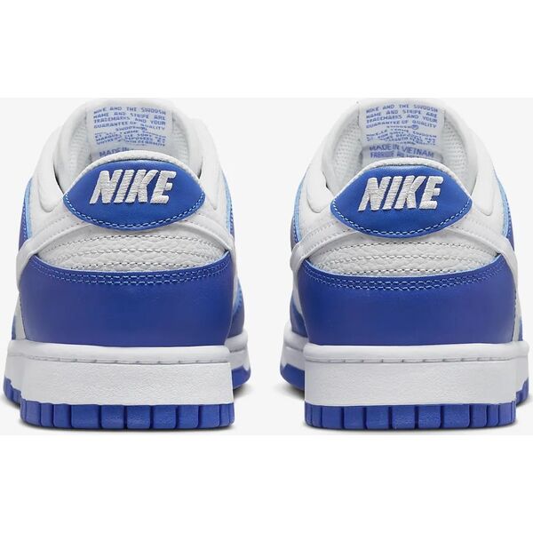 Nike Dunk Low FN3416-001 γκρι 44