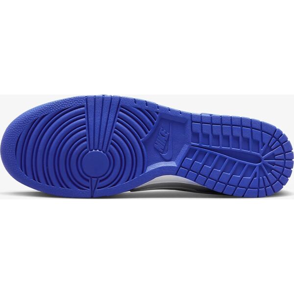 Nike Dunk Low FN3416-001 γκρι 44