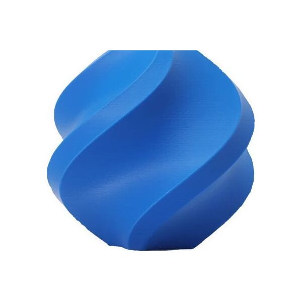 Filament Bambu Lab Refill PLA Basic 1,75mm 1kg - Cobalt Blue}