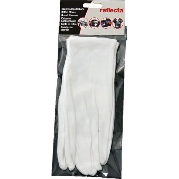 Reflecta Reflecta Cotton Gloves small
