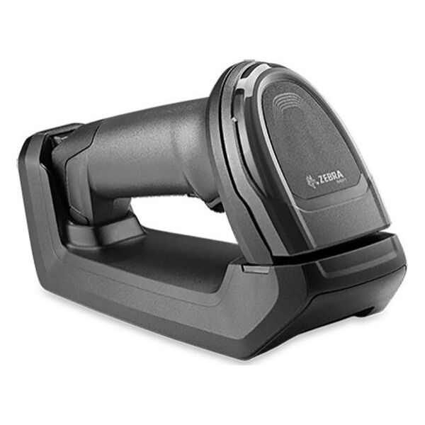 Σαρωτής γραμμωτών κωδίκων Zebra Zebra Handscanner DS8178-SR (DS8178-SR700000SFW)
