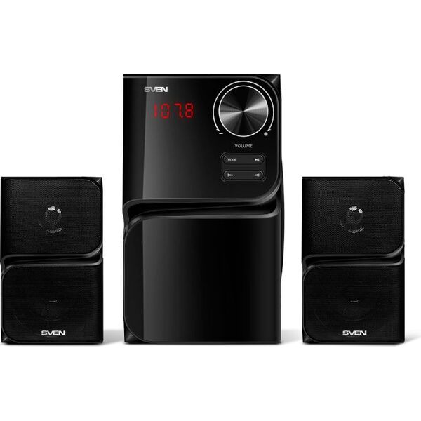 Głośniki komputerowe Sven MS-305 (SV-013615)