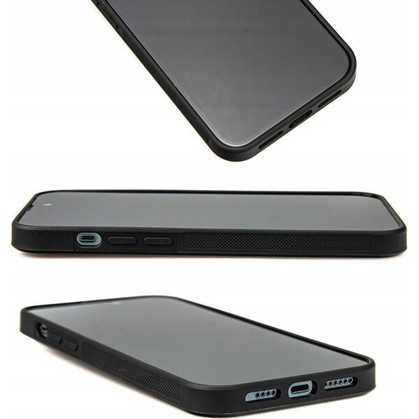 BeWood Etui drewniane na iPhone 15 Pro Bewood Traveler Merbau