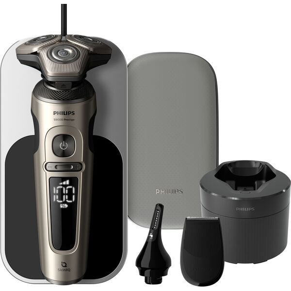 Golarka Philips Series 9000 Prestige SP9883/36