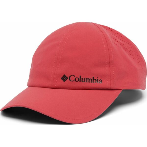Καπέλο Columbia Silver Ridge IV Ball 2121141602 Κόκκινο One size