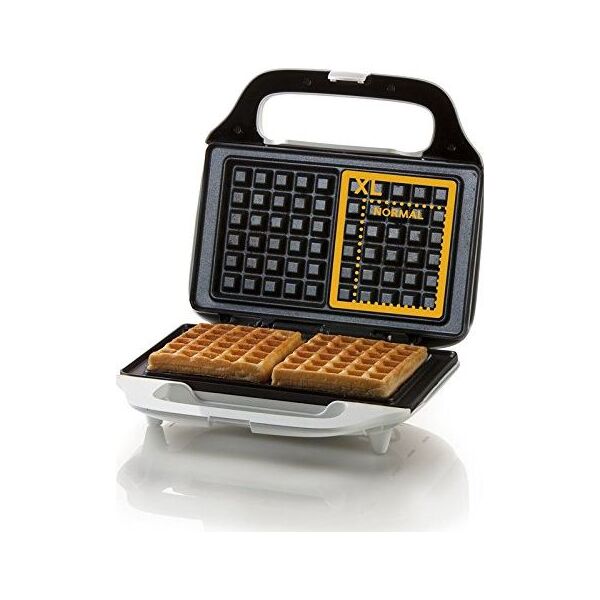 Gofrownica Domo Domo Waffle maker XL DO9133W (white) (DO9133W) - 1868185