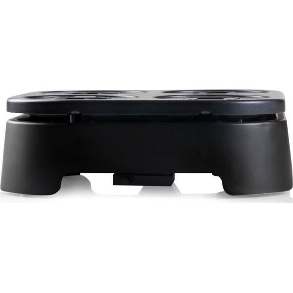 Domo Domo Pancake maker EMOJI (black)
