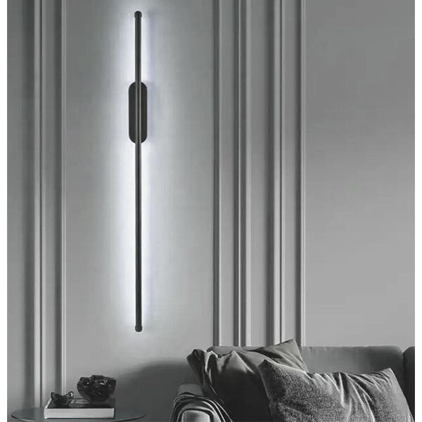 Kinkiet ATL ZD134A Lampa liniowa led kinkiet ścienny  60cm 6000k