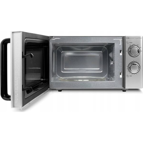 Kuchenka mikrofalowa Caso Mikrobangų krosnelė Caso M20 Ecostyle Pro, 03311