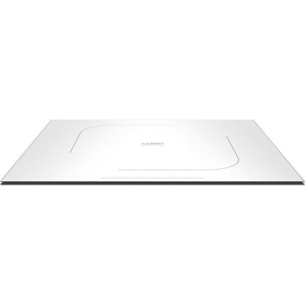 Kuchenka mikrofalowa Caso Caso | Microwave orkaitė | MCG 25 | Free standing | 25 L | 900 W | Convection | Grilis | Juodas