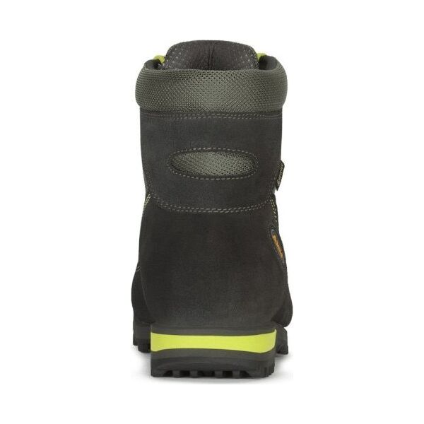Ανδρικά παπούτσια πεζοπορίας Buty slope gtx-anthracite-lime-uk 10,5 (45)