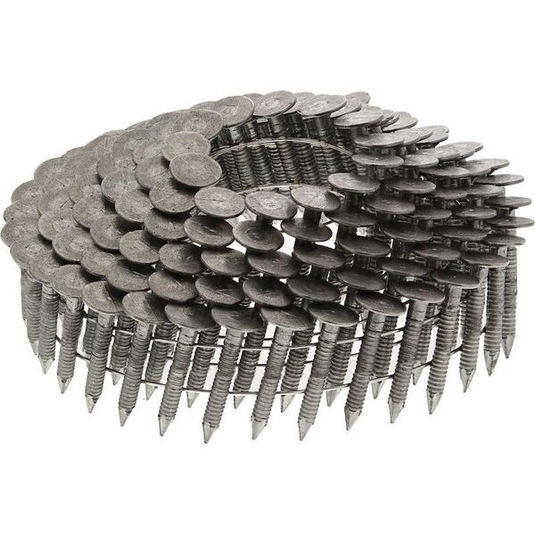 MILWAUKEE ΚΑΡΦΙΑ 15° ΔΑΧΤΥΛΙΔΙ 3.05 x 25mm G-2160 ΓΙΑ M18 FRCN45