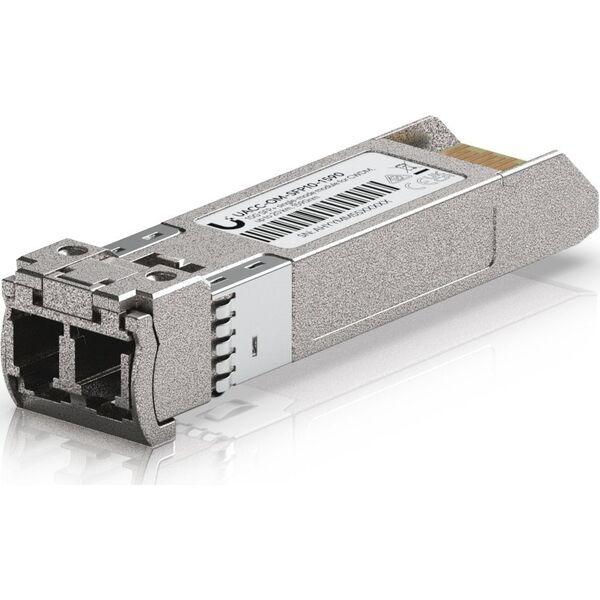 Ubiquiti UACC-OM-SFP10-1590 μονάδα αναμεταδοτών δικτύου Οπτική ίνα 11300 Mbit/s SFP+ 1590 nm