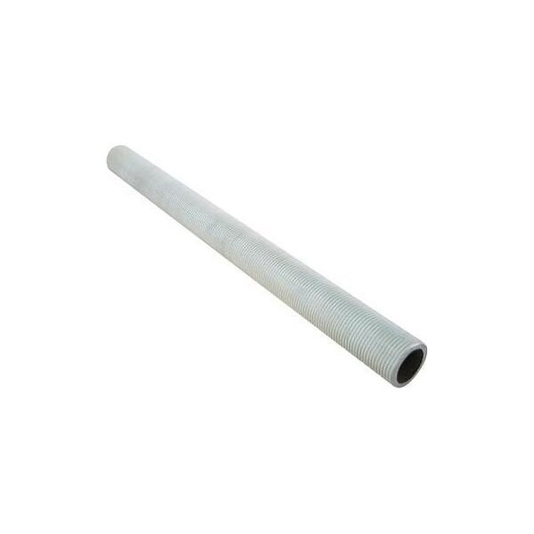 Σωλήνας με σπείρωμα G1/2 2m
