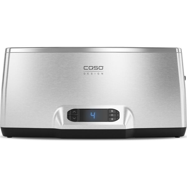 Toster Caso INOX4 2779