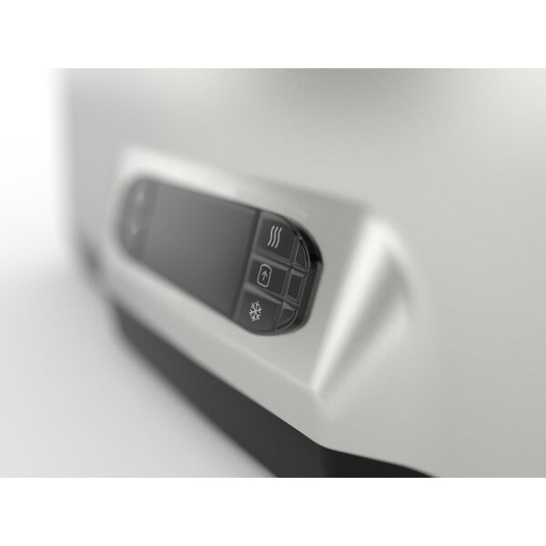 Toster Caso INOX4 2779