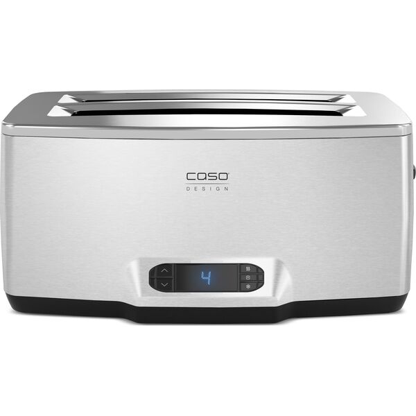 Toster Caso INOX4 2779