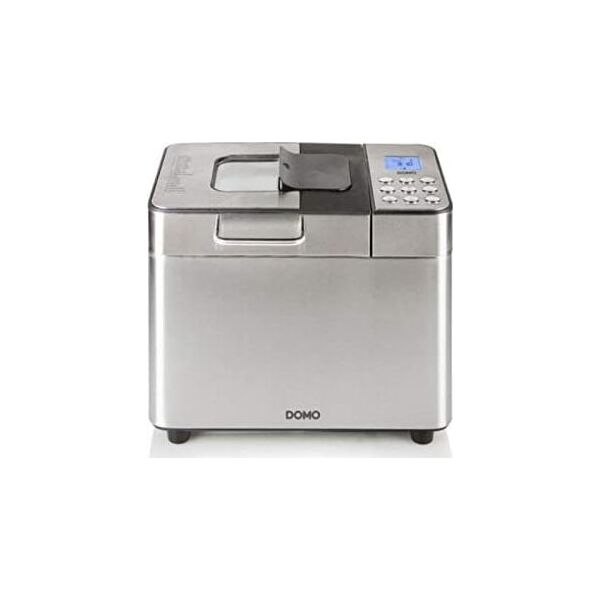 Wypiekacz do chleba Domo Domo B3971, Bread Maker