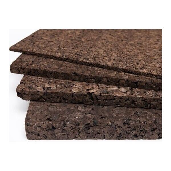 Φόντο Terra Natura Terrarium, σανίδα από σκούρο φελλό 100x50x2 cm (χώρα προέλευσης: Πορτογαλία) 9389556 5904479440228
