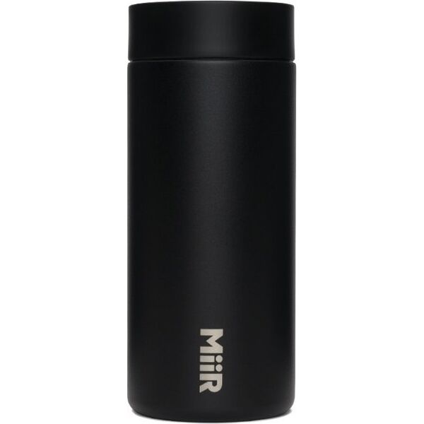 MiiR MiiR - 360 Traveler Czarny - Kubek termiczny 350ml