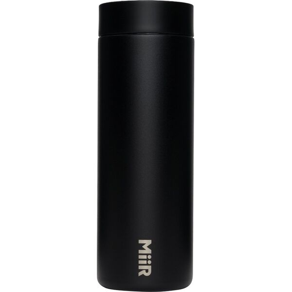 MiiR MiiR - 360 Traveler Czarny - Kubek termiczny 470ml