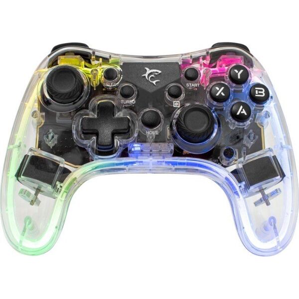 Pad White Shark WhiteShark Kontroler bezprzewodowy LEGION