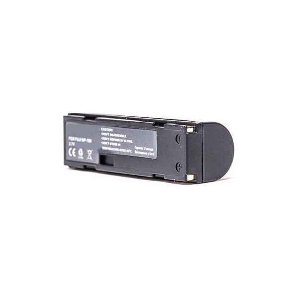 Επαναφορτιζόμενη Μπαταρία Extra Digital Extra Digital Fuji, μπαταρία NP-100