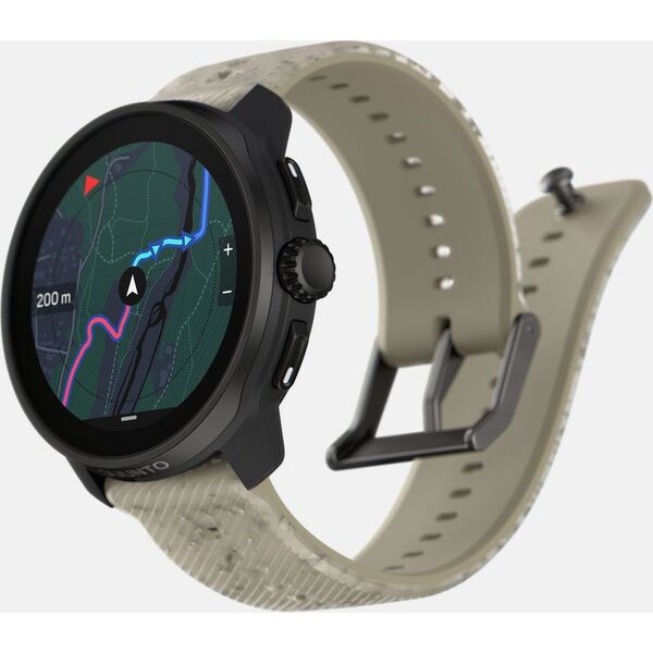 Smartwatch Suunto SUUNTO Race S Gravel Gray
