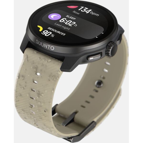 Smartwatch Suunto SUUNTO Race S Gravel Gray