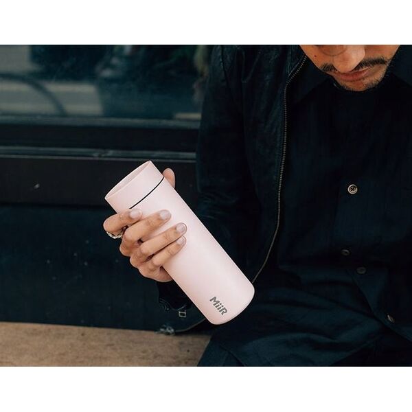 MiiR MiiR - 360 Traveler Jasnozielony - Kubek termiczny 350ml